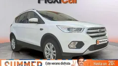 Usado 2018 Ford Kuga Trend SUV | 13.090 € (Super precio)