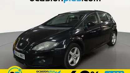 Usado Seat Leon Copa 105 CV (77 kW) 2013 Utilitario