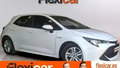 Blanco Usado 2020 Toyota Corolla Business Edition Berlina | 16.290 € (Buen precio)