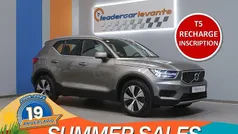 Otro Usado 2021 Volvo XC40 Inscription SUV | 25.900 € (Precio justo)