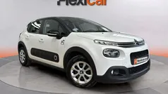 Usado 2018 Citroën C3 Business Class Utilitario | 8690 € (Buen precio)