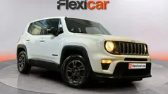 Usado 2023 Jeep Renegade Limited SUV | 15.490 € (Buen precio)