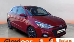 Usado 2019 Hyundai i20 | 12.490 € (Precio justo)