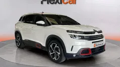 Usado 2020 Citroën C5 Aircross Feel SUV | 12.890 € (Super precio)