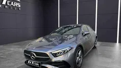 Usado 2023 Mercedes A250 AMG | 31.900 € (Precio justo)