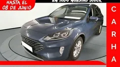 Usado 2021 Ford Kuga Titanium SUV | 19.790 € (Precio justo)