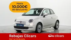 Usado 2023 Fiat 500 Dolcevita Utilitario | 12.990 € (Precio justo)