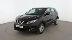 Usado 2015 Nissan Qashqai Acenta SUV | 11.799 € (Precio justo)