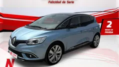 Usado 2020 Renault Scénic IV LIMITED Monovolumen | 17.747 € (Buen precio)
