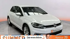 Usado 2020 VW Golf VII Advance Berlina | 16.090 € (Precio justo)