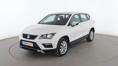 Usado 2018 Seat Ateca Style SUV | 16.899 € (Precio justo)