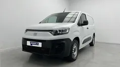 Blanco Nuevo 2025 Fiat e-Doblò Monovolumen | 25.890 € (Precio justo)