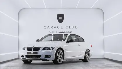 Usado BMW 335 Comfort Edition 306 CV (225 kW) 2010 Coupe