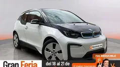 Blanco Usado 2020 BMW i3 Utilitario | 15.290 € (Buen precio)