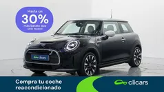 Eléctrico Usado 2023 Mini Cooper SE Utilitario | 21.990 € (Super precio)