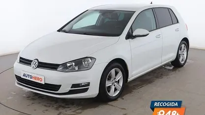 Usado VW Golf VII Advance 150 CV (110 kW) 2015