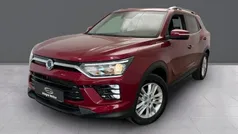 Usado 2022 Ssangyong Korando | 21.500 €