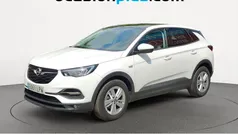 Usado 2021 Opel Grandland X Edition SUV | 14.091 € (Buen precio)