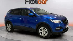 Usado 2018 Opel Grandland X Selective SUV | 12.690 € (Precio justo)
