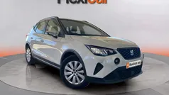 Usado 2021 Seat Arona Style SUV | 12.690 € (Precio justo)