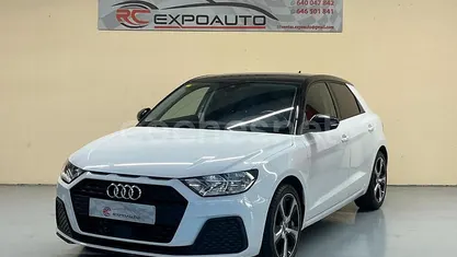 Usado Audi A1 Sportback 95 CV (69 kW) 2020 Utilitario