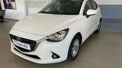 Usado 2015 Mazda 2 Style | 10.100 € (Super precio)
