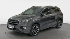 Usado 2019 Ford Kuga ST-Line SUV | 17.264 € (Super precio)