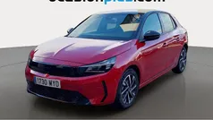 Usado 2025 Opel Corsa S Utilitario | 14.400 € (Precio justo)