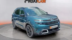 Usado 2020 Citroën C5 Aircross PureTech SUV | 15.890 € (Precio justo)