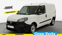 Usado 2021 Fiat Doblò Monovolumen | 10.990 € (Precio justo)