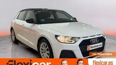 Usado 2019 Audi A1 Sportback Advanced Plus Utilitario | 17.490 € (Precio justo)