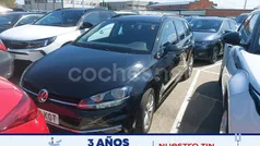 VW Golf VII