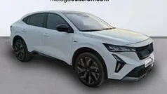 Blanco Usado 2024 Renault Rafale Esprit Alpine SUV | 41.051 € (Buen precio)