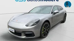 Usado 2018 Porsche Panamera 4 Berlina | 62.890 € (Buen precio)
