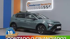 Usado 2023 Hyundai Bayon SUV | 16.900 € (Precio justo)