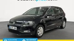 Usado 2016 VW Polo Edition Utilitario | 8990 € (Precio justo)
