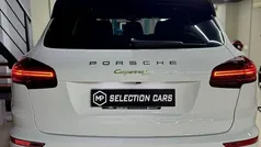 Porsche Cayenne S E-Hybrid