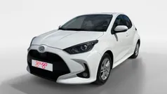 Usado 2021 Toyota Yaris Edition Berlina | 14.800 € (Precio justo)