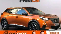 Usado 2021 Peugeot 2008 Allure SUV | 13.490 € (Precio justo)