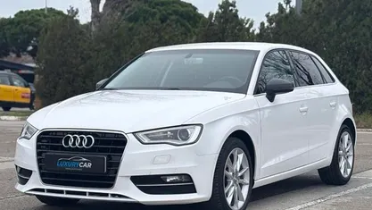 Usado Audi A3 Premium 110 CV (80 kW) 2016 Berlina