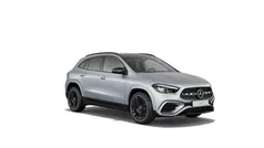 Gris Usado 1999 Mercedes 200 SUV | 52.597 €
