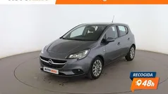 Usado 2019 Opel Corsa Selective Berlina | 10.099 € (Precio justo)