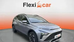 Usado 2022 Hyundai Bayon SUV | 11.290 € (Super precio)