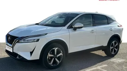 Usado Nissan Qashqai N-Connecta 140 CV (102 kW) 2023 SUV