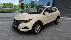 Usado 2020 Nissan Qashqai Acenta SUV | 19.300 € (Precio justo)