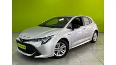 Usado 2021 Toyota Corolla Active Berlina | 22.800 € (Precio justo)