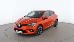 Usado 2020 Renault Clio V Zen Utilitario | 14.899 € (Precio justo)