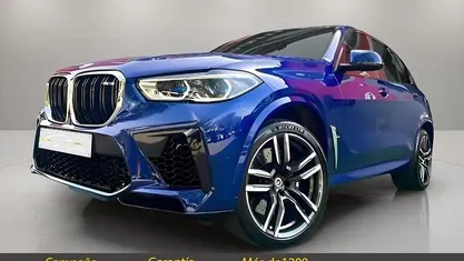 Usado BMW X5 M Comfort Edition 600 CV (441 kW) 2023 SUV