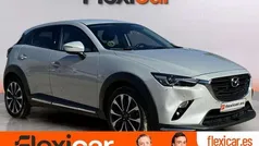 Usado 2021 Mazda CX-3 SUV | 18.970 € (Precio justo)