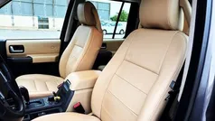Land Rover Discovery 3